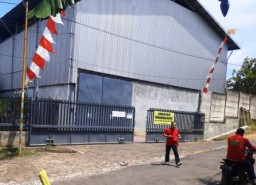 Kejaksaan Usut Dana Korupsi Rp 25 M ke PT NSE