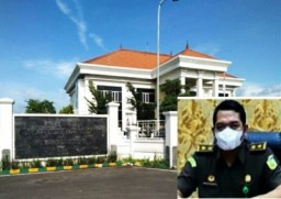Kejari Kota Mojokerto Usut Korupsi Window Dressing