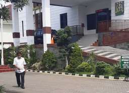 Kejari Bangil Panggil Perhutani Soal Tambang ASA