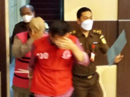 Kejari Cari Tersangka Lain Korupsi BOP Pasuruan