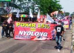 Kejari Hentikan Penyelidikan Gratifikasi Pokir Dewan