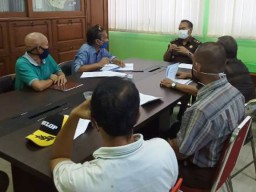 Kejari Sebut Tidak Ada Korupsi Gerbo Rp 650 Juta