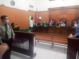 GPD: Rampasan YKP Harus Bermanfaat Untuk Warga