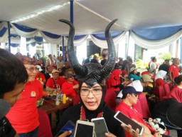 Kemenkumham Sebut Napi di Jatim Ada 27 Ribuan