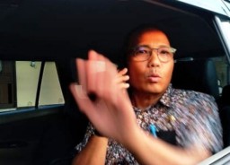 Kepala PU Bina Marga Pasuruan Diperiksa Polisi