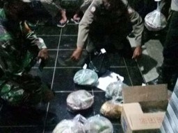 Puluhan Warga Bojonegoro Keracuran Usai Kondangan