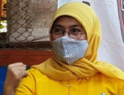Ketua Fraksi Golkar Kabupaten Pasuruan Dicopot
