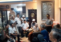 Ketua MUI Sebut Pengobatan Ningsih Tinampi Sesat