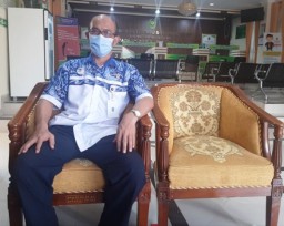 6 Pegawai PN Bangil Terpapar Covid-19