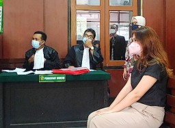 Klinik Kecantikan Seret Pasien ke Meja Hijau