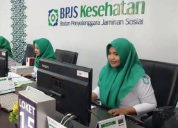 BPJS Siap Menjalankan Putusan Mahkamah Agung