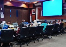 DPRD Jatim Bahas Perda Pengobatan Tradisional