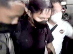 Komnas HAM Periksa Para Ajudan Ferdy Sambo