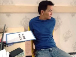 Komplotan Bandar Togel Desa Grinting Ditangkap