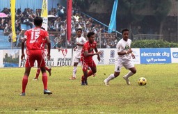 Kontingen Jatim 3 Lolos ke Babak Final Piala KSAD