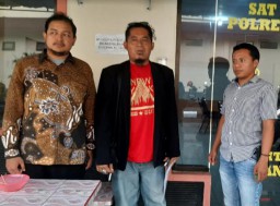 Pengacara Desak Polisi Tuntaskan Kasus Jatisari