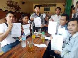 Korban Bina Cemerlang Anugerah Akan Lapor Polisi