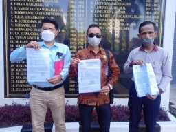 Pengacara Minta Pajero dan Tanah Disita Kejaksaan