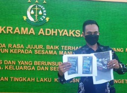Tersangka Korupsi Bumiaji Batu Potensi Bertambah