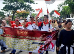 LSM Desak Kejari Tetapkan Tersangka Baru Dispora