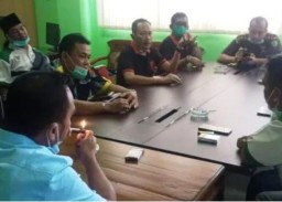 Gabungan LSM Pasuruan Desak Kejaksaan Usut BOP