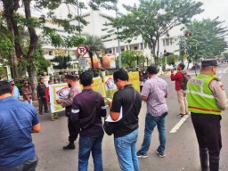LSM Minta Agar KPK Juga Periksa Bappeda Jatim