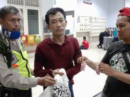 Lapas Porong Gagalkan Selundupan 200 Pil Ekstasi