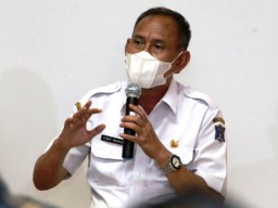 PTM 100 Persen di Surabaya Tunggu PPKM Level 1