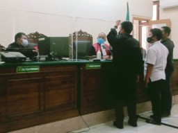 Butuh SKCK, Liga Dewantara Palsukan Surat Vaksin