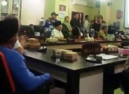 Loe Tun Bie Sebut Nama Asui Dalam Proyek SWL