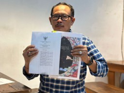 Aktivis Minta Mafia Tambang Pasuruan Tetap Dijatuhkan Hukuman Berat