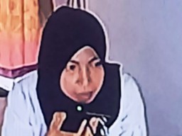 Lulik Indarwati Akui Bawa Uang Korupsi Rp 150 Juta