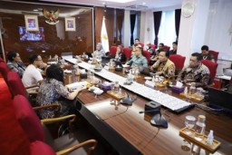 MENPANRB dan Mendikbudristek Bahas Transformasi Pendidik