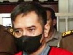 Hakim Putus MSAT 7 Tahun Penjara