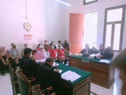 Mafia Tanah di Surabaya Hanya Dihukum 6 Bulan