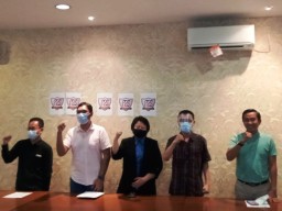 Majelis Hakim Kabulkan PKPU Graha Indah Jaya