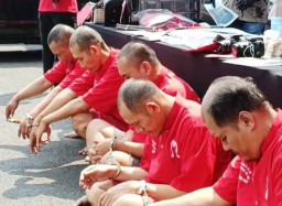 5 Maling Rumah Kosong Untung Ratusan Juta