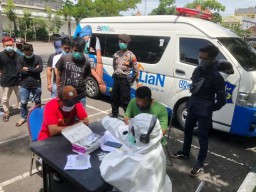 Managemen Phoenix Club & Singing Hall Diperiksa