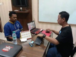 Mantan Kades Pekoren Gelapkan Uang Rp 530 Juta