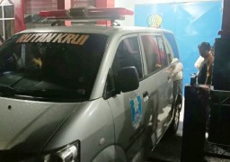 Mantan Polisi Ditemukan Tewas Gantung di Rutan