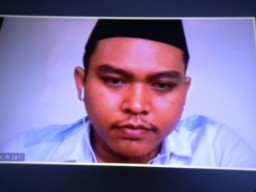 Humas PN Hukum Ringan Terdakwa Sabu 1,96 Gram