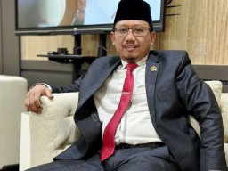 Mas Dion Siap Maju Calon Bupati Pasuruan 2024