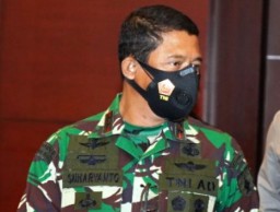 Pangdam: Masih Ada yang Meninggal Akibat Covid