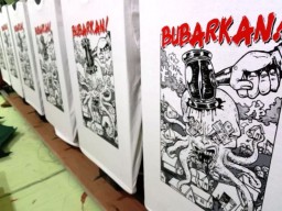 Masih Perkara YKP, GPD Siapkan Gugatan Seri 3