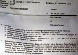 Gelar Perkara KM Senja Persada Rencana Minggu Ini