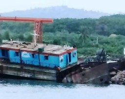 Menyoal Izin Dok dan Galangan Kapal PT DSM