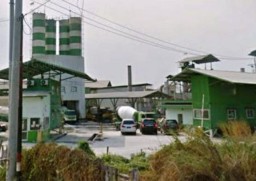 PT Merak Jaya Beton di Pasuruan Tak Berizin