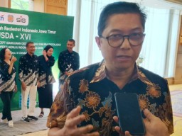 REI Jatim Dukung 3 Juta Rumah Untuk MBR