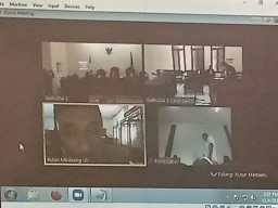 Mochammad Ramadhani Jual Properti Sengketa