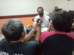 Pelni Surabaya Akui Ada Monopoli Tiket Kapal